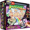 Princess 3D Interactive Puzzle Game